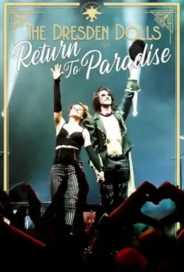 Return to Paradise