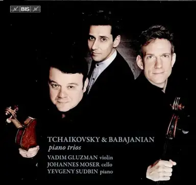Piano Trios