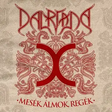 Mesék, álmok, regék