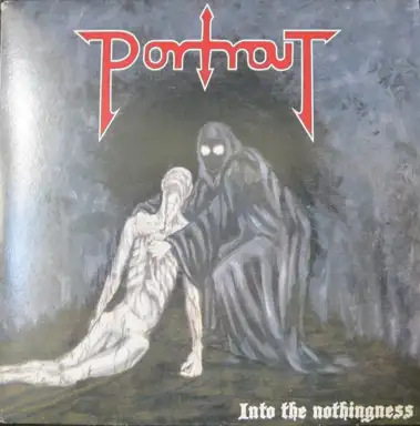 Into The Nothingness