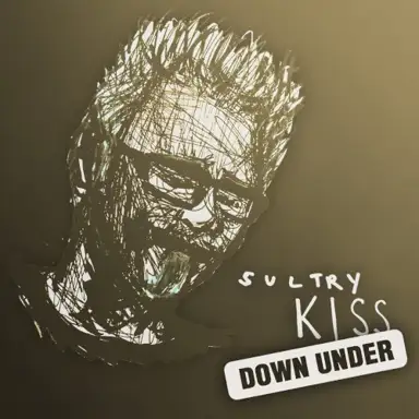 Sultry Kiss Down Under