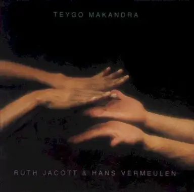 Teygo Makandra