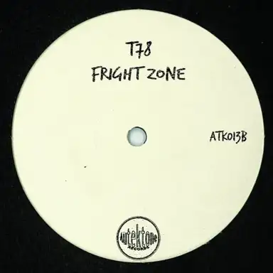 Fright Zone