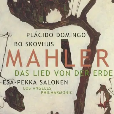 Das Lied von der Erde