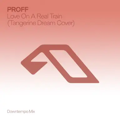 Love on a Real Train (downtempo mix)