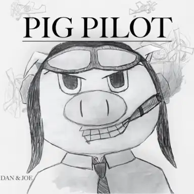 Pig Pilot EP