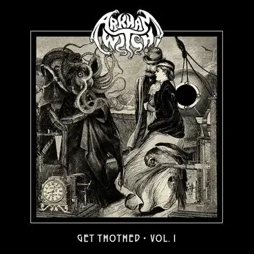 Get Thothed Vol. I