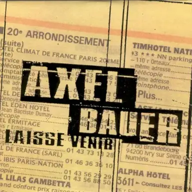 Laisse venir