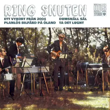 Spelar Ring Snuten