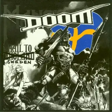 Hail To Sweden