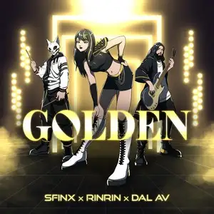 Golden