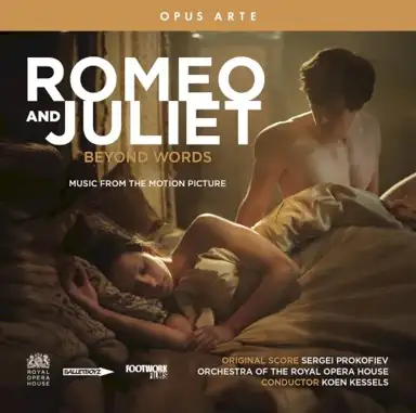 Romeo and Juliet: Beyond Words
