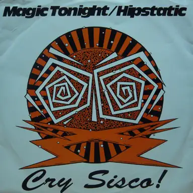 Magic Tonight / Hipstatic