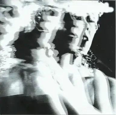 Ultraísta Remixes: Mixed by Error Operator