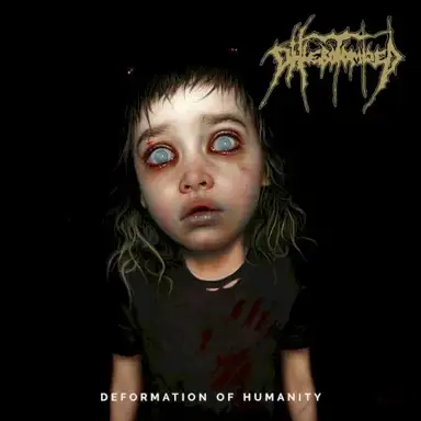Deformation of Humanity
