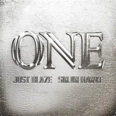 One