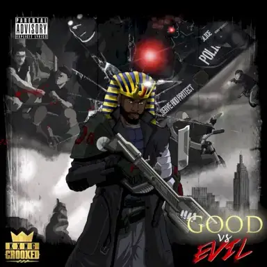 Good vs Evil