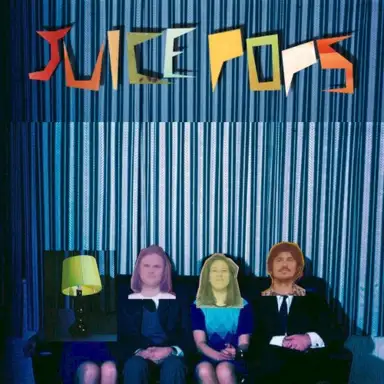 Juice Pops