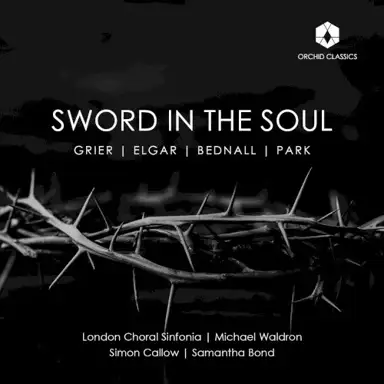 Sword in the Soul
