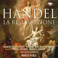 La Resurrezione