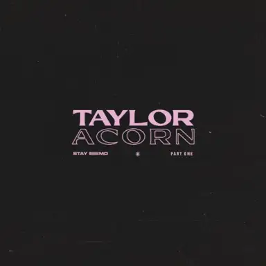 Stay Emo, Pt. 1 (Acoustic)