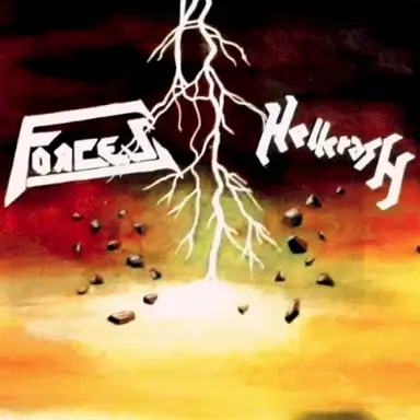 Forces / Hellcrash