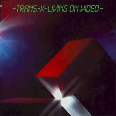 Living on Video