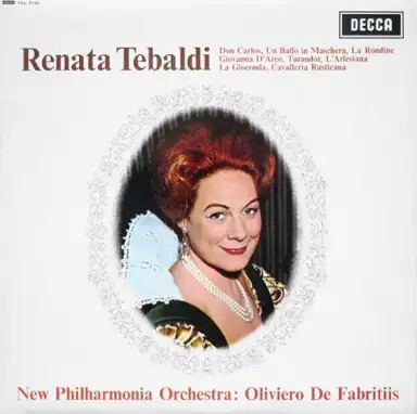 Recital