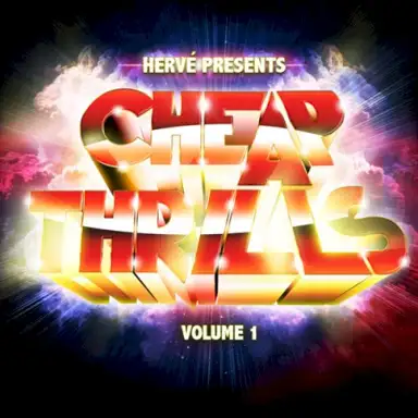 Cheap Thrills, Volume 1