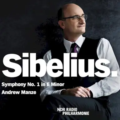 Symphony no. 1 in E minor, op. 39