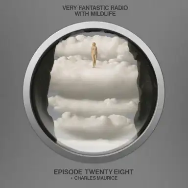2022-09-03: Very Fantastic Radio #28