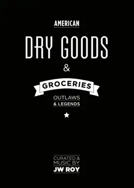 Dry Goods & Groceries