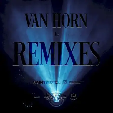 Van Horn (Beatsumishi remix)