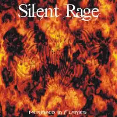 Perished in Flames