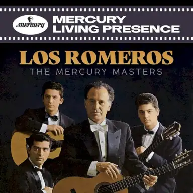 The Mercury Masters