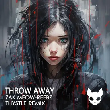 Throw Away (Thystle remix)