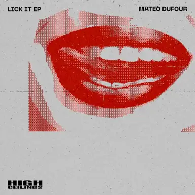 Lick It