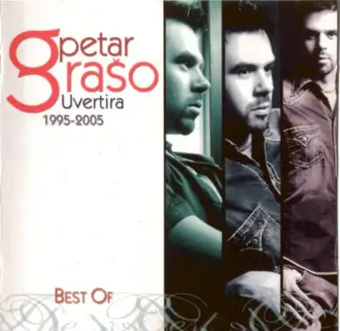 Uvertira: Best of 1995-2005