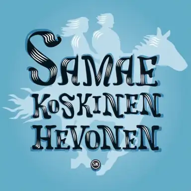 Hevonen