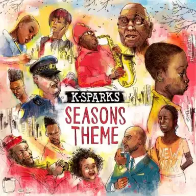 Seasons Theme