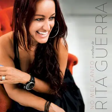 No Meu Canto: O Melhor de Rita Guerra