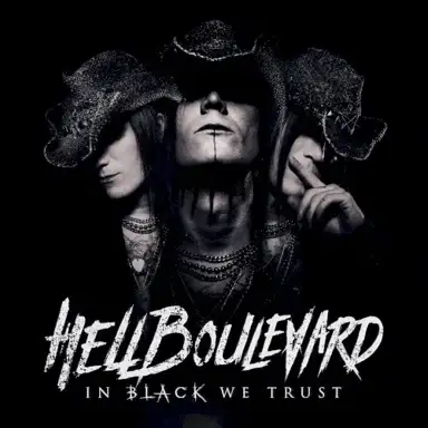 In Black We Trust