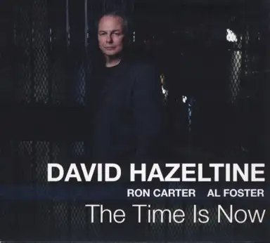 The Time Is Now