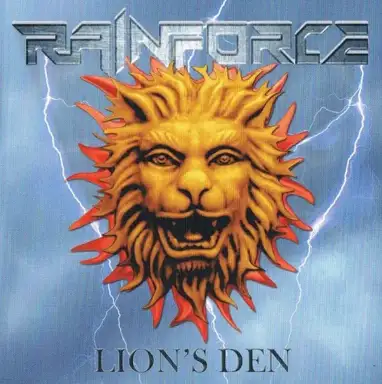 Lion's Den