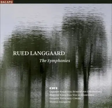 The Symphonies