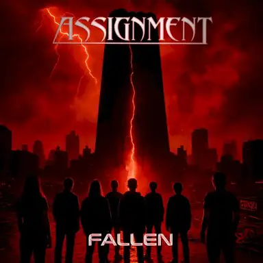 Fallen