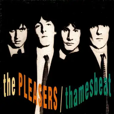 Thamesbeat