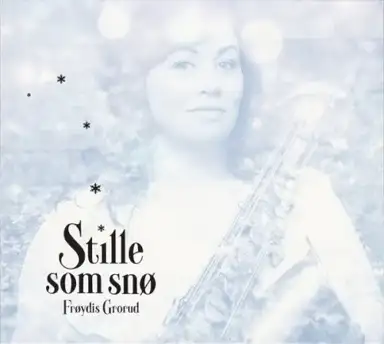 Stille som snø