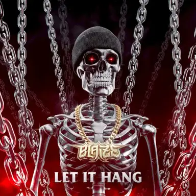 Let It Hang