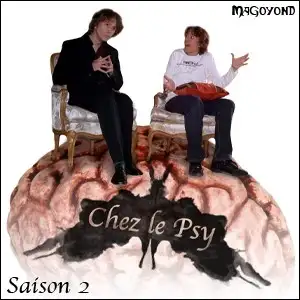 Chez le psy, Saison 2